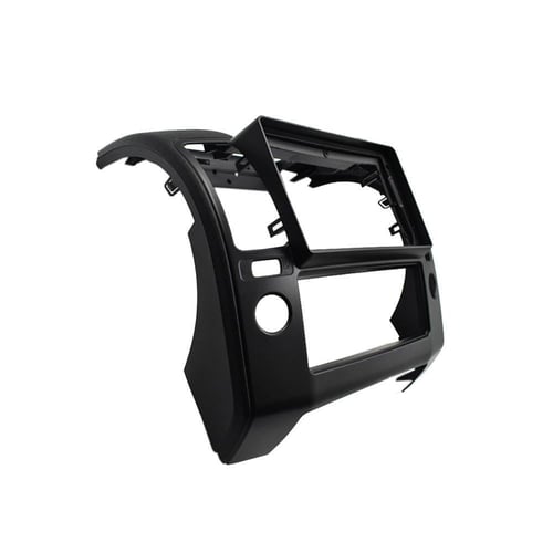 ديكور شاشة نيسان نافارا 2006-2012(9بوصة)