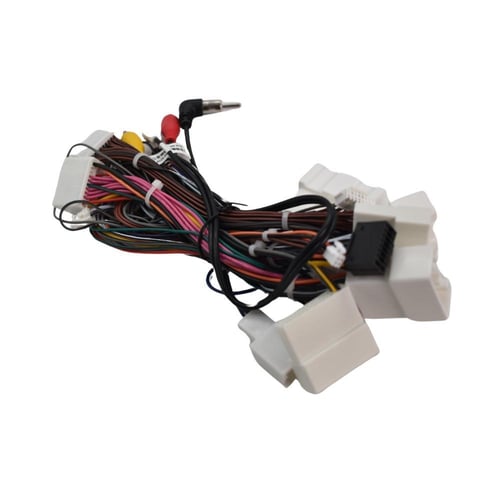 ديكور لكزس ES 2006-2009