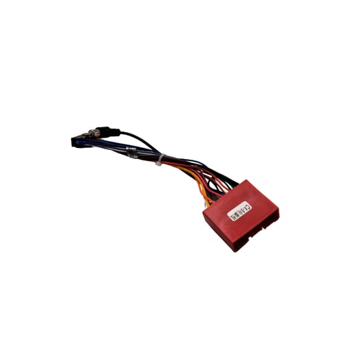 ديكور شاشة مازدا 3 2004-2011 (9 بوصة)