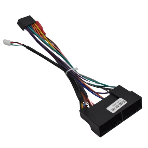 ديكور شاشة هيونداي (H1) 2016-2020 (9 بوصة)