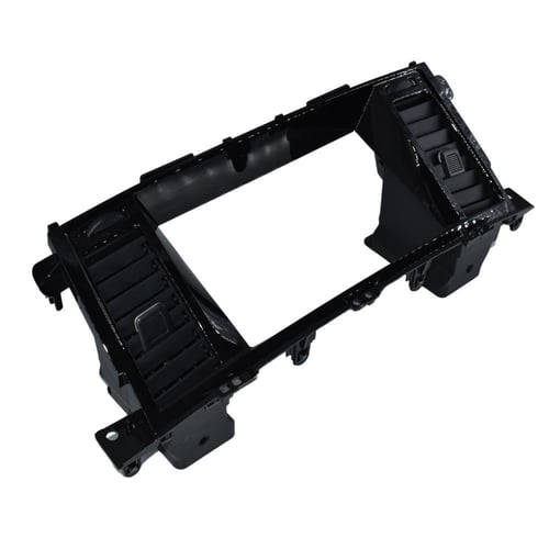 ديكور شاشة نيسان باترول-A 2012-2018(9بوصة)