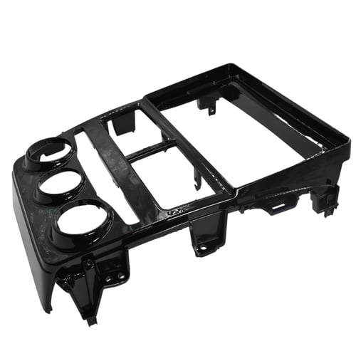 ديكور شاشة سيارة يارس 2017-2020 (9 بوصة) (تكييف يد...