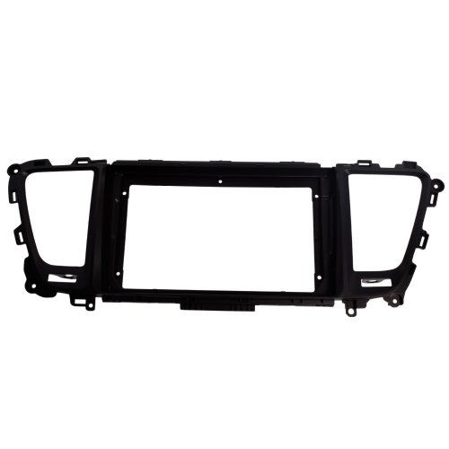 فريم شاشة كيا كارنفال 2014