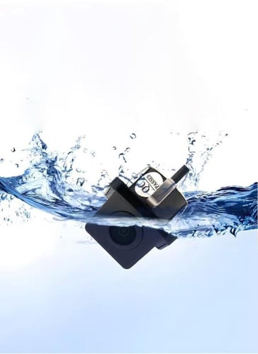 كاميرا الرؤية 1080P FULL HD كبس المتوافقة مع الرؤي...