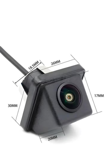 كاميرا الرؤية 720P HD مسمار المتوافقة مع الرؤية عن...