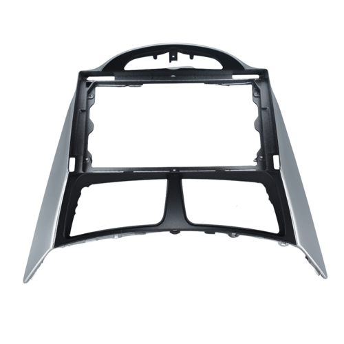 ديكور و فريم شاشة هيونداي أكسنت 2008-2018 (9 بوصة)