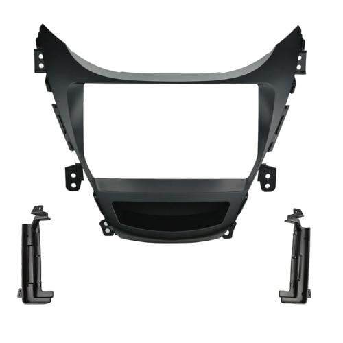 ديكور شاشة النترا 2012-2013 (9 بوصة)