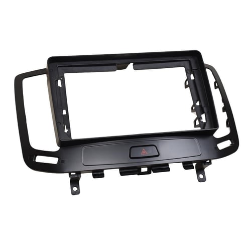 ديكور شاشة إنفينيتي جي سيريز G25 G35 G37 2006-2013