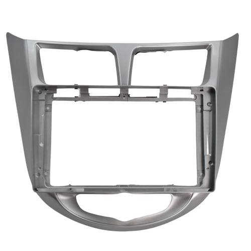 ديكور شاشة اكسنت 2008-2018 (9بوصة)