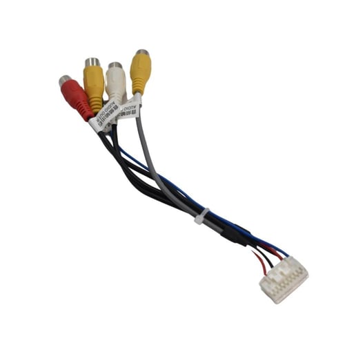 فريم شاشة فورد اكسبلورر 2011-2020 (10 بوصة)