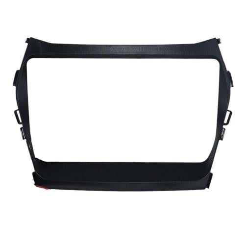 ديكور و فريم شاشة هيونداي سنتافي/IX45 2012-2018 (9...