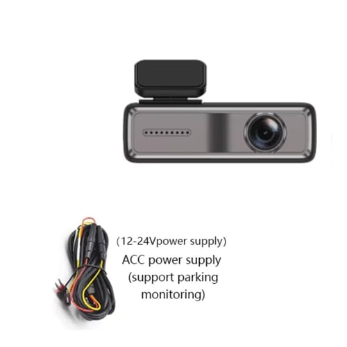 كاميرا داش كام أمامية بدقة 2K