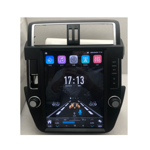 ديكور تسلا برادو 2010-2013