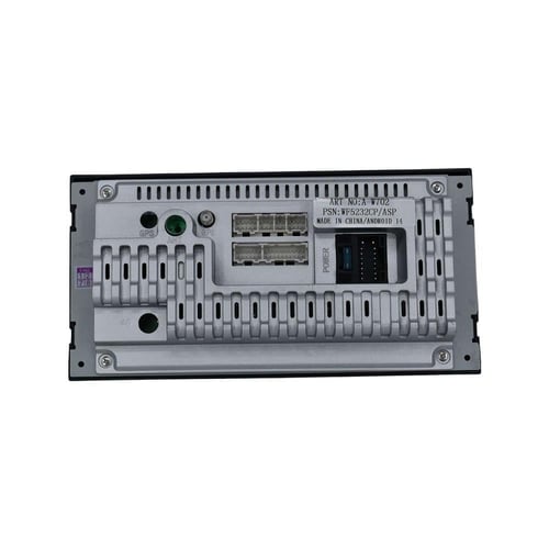 شاشة اكس اول تويوتا اندرويد WF5 رام 2 ذاكرة 32 كار...