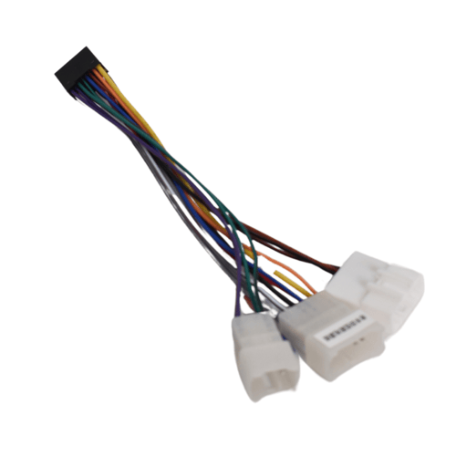 فريم شاشة كامري تويوتا 2007-2011 (9بوصة)