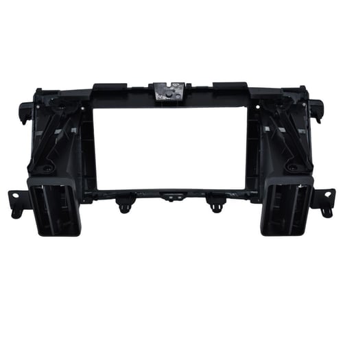 ديكور شاشة نيسان باترول-C2012-2018(9بوصة)