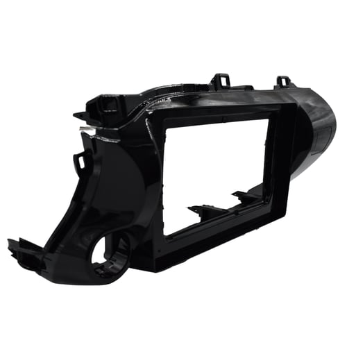 ديكور شاشة تويوتا هايلكس 2015-2018 (10 بوصة)