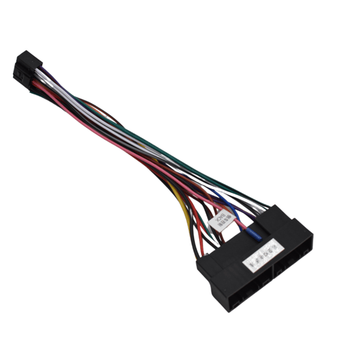 ديكور شاشة توسان 2015-2018 (9 بوصة)