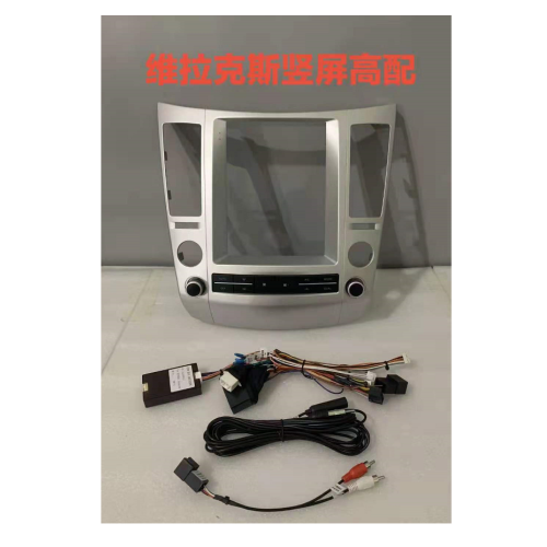 ديكور تسلا فيركروز