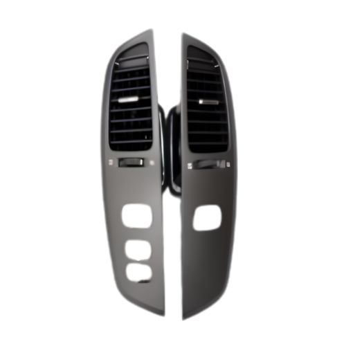 TOYOTA LANDCRUISER LC-100 Air conditioning outlet...