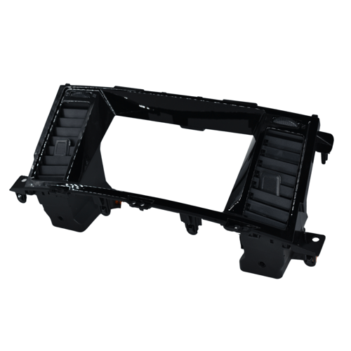 ديكور شاشة نيسان باترول-A 2012-2018(9بوصة)