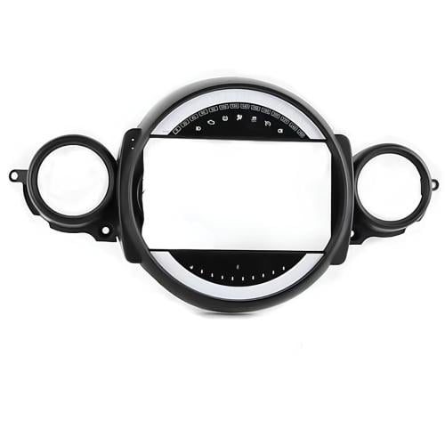 BMW MINI 2011-2013 9"