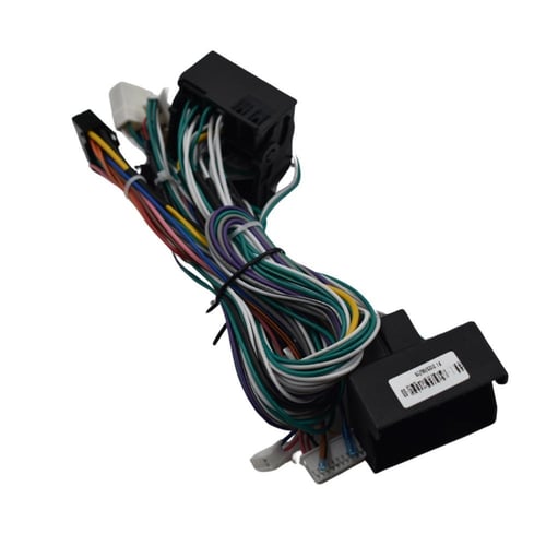 فريم شاشة بنز مل 2012-2015