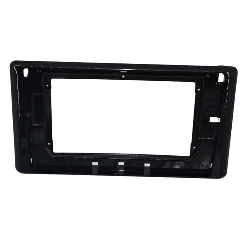 ديكور و فريم شاشة تويوتا رايز 2023 (9 بوصة)