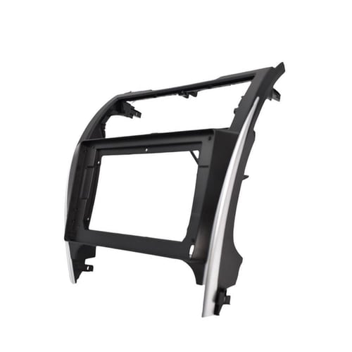 ديكور شاشة كامري تويوتا 2012-2017 (10بوصة)