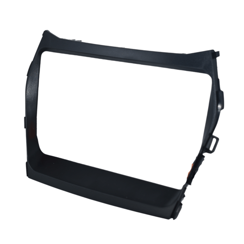 ديكور و فريم شاشة هيونداي سنتافي/IX45 2012-2018 (9...