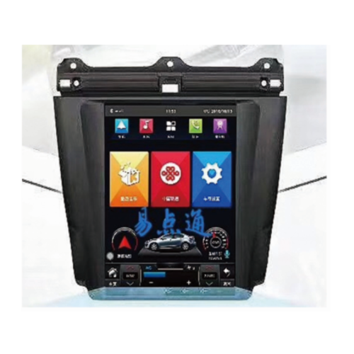 ديكور تسلا اكورد 2003-2007