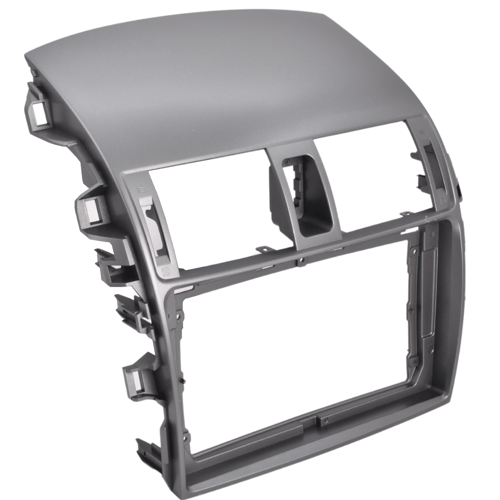 فريم شاشة كورولا تويوتا 2008-2013 (9بوصة)