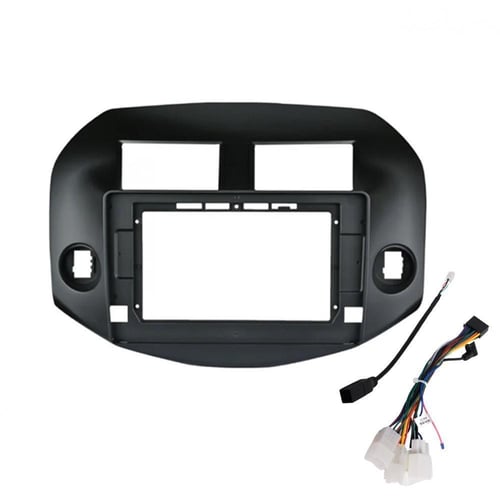 فريم شاشة راف فور تويوتا 2007-2012 (10 بوصة)