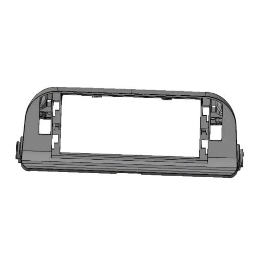 TOYOTA Highilander 2022 12.3" LOW(12.3 FRAME)