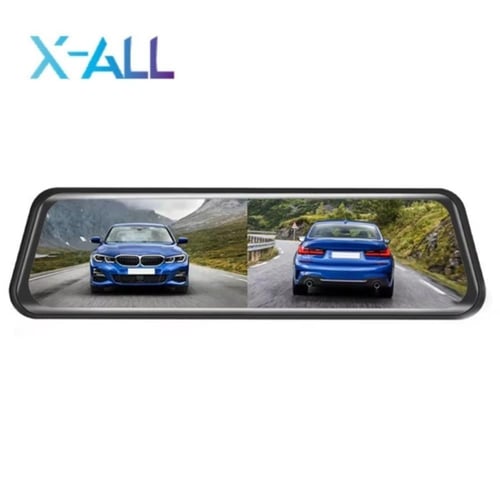 داش كام مرايا كامرتين أمامي وخلفي