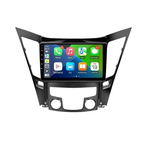 ديكور شاشة سوناتا 2011-2014 (9 بوصة)