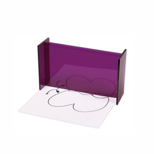 مرآة دراسة الإنعكاس