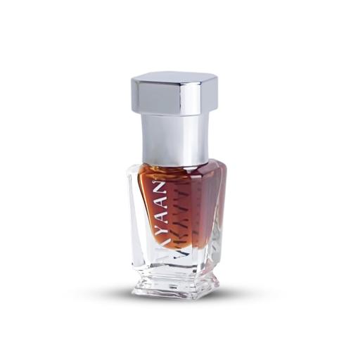 PURE OUD