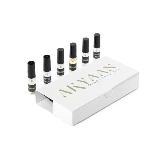 DISCOVERY KIT