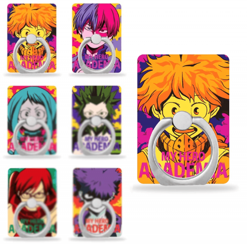 Boku no Hero Academia ring phone