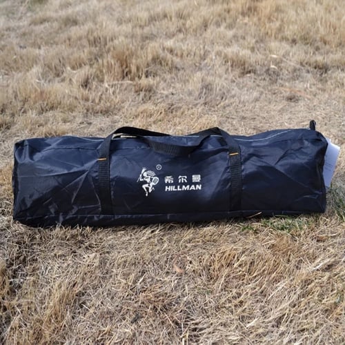 مظلة ثلاثية 4.5 متر في 4.5 متر ارتفاع