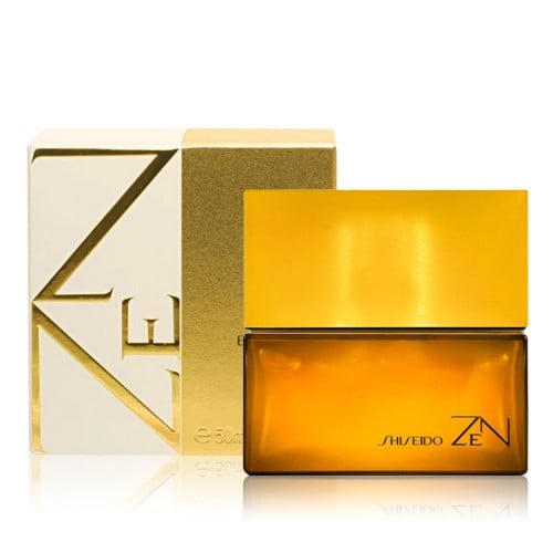 عطر شيسيدو زين النسائي او دو بارفيوم 100مل