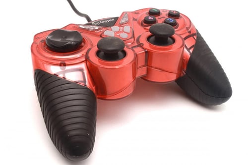 يد تحكم USB لألعاب الكمبيوتر - 2000