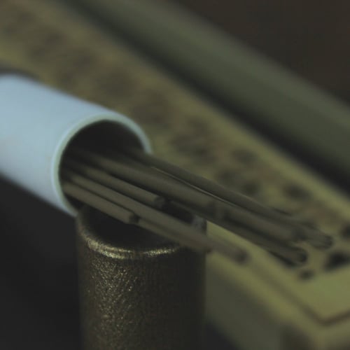 مبخرة ذكية مع 30 عود موروكي