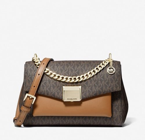 شنطة مايكل كورس + كروس بودي