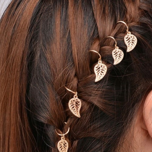 اكسسوارات شعر