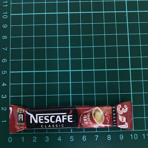 مغناطيس ظرف نسكافيه