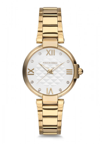 WOMEN - POLO EXCHANGE PX0067