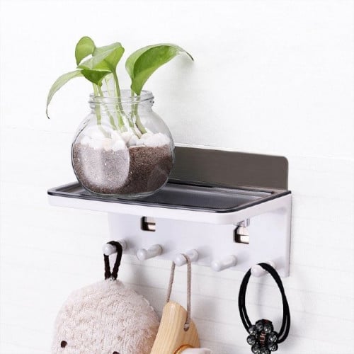 رف وحامل مفاتيح-5210