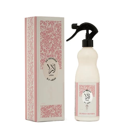 معطر المفارش لارا